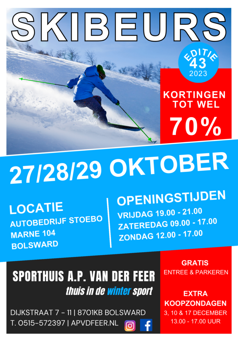 SKIBEURS